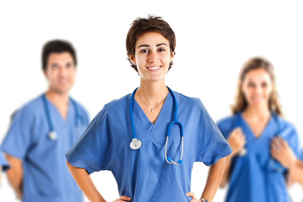 Board-Certified Surgeons